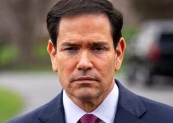 NATO Isn't an Alliance, It's a European Welfare Program Funded by American Taxpayers: Rubio [WATCH]