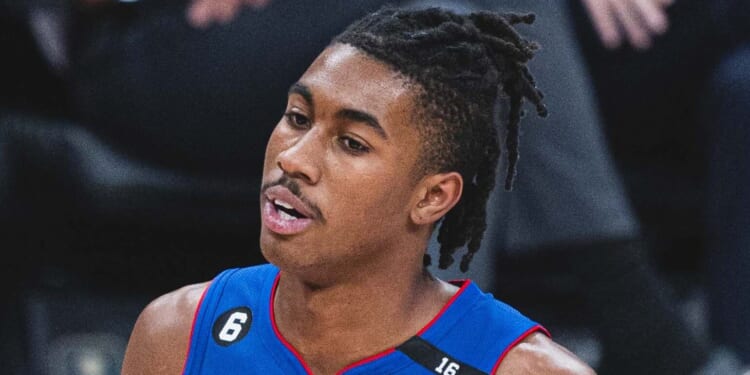 NBA Player’s Religious Beliefs Might Cost Him His Career | The American Spectator