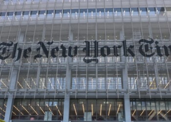 NYT Humiliates Itself With Brain-Dead NATO Blunder