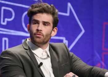 NYT Platforms Far-Left Youth Leader To Promote Stealing