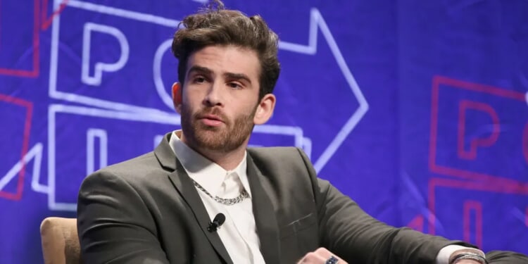 NYT Platforms Far-Left Youth Leader To Promote Stealing