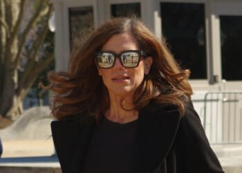 Nancy Mace Pushes House Resolution After Swalwell Resignation, Calls for Harassment Records Release [WATCH]