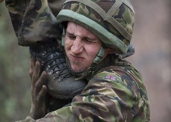 National Service spooks the young and its revival is often ridiculed but right now is it worth another look?