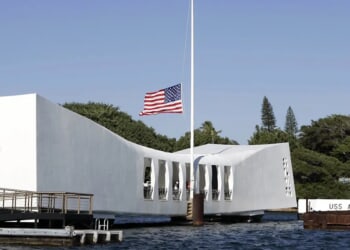 Nearly 150 Dead From Pearl Harbor Attack Could Be On Track For Identification After Milestone Reached