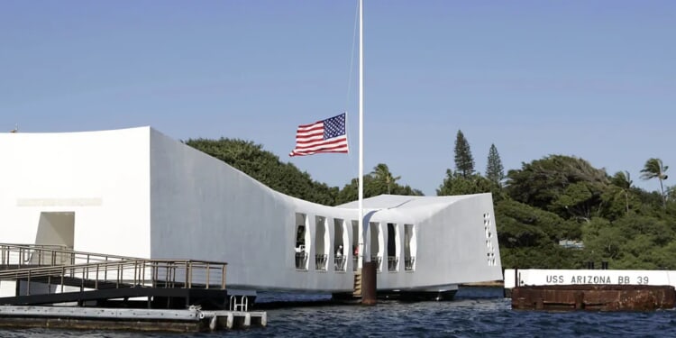 Nearly 150 Dead From Pearl Harbor Attack Could Be On Track For Identification After Milestone Reached