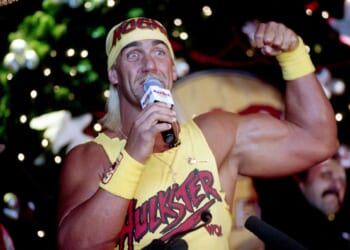 Netflix Sets Hulk Hogan Docuseries Around Final Interview, Opens the Vault on Wrestling’s Biggest Star
