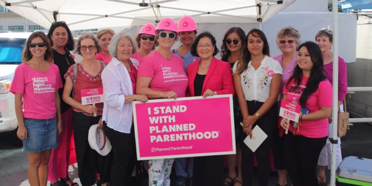 New Planned Parenthood Report Has a Disturbing Takeaway | The American Spectator