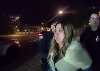 Newly Married Bride Sues Phoenix Cops Over Shocking Controversial Arrest [WATCH]