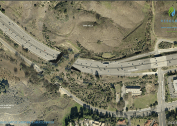 Newsom’s Wallis Annenberg Wildlife Crossing | The American Spectator