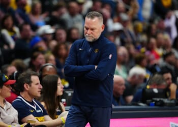 North Carolina Swings Big With Michael Malone Hire After Coaching Search Runs Outside Usual Playbook