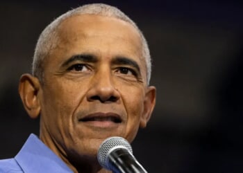 Obama Thinks Trump’s Would-Be-Assassin’s Motive Is Mystery Wrapped In An Enigma