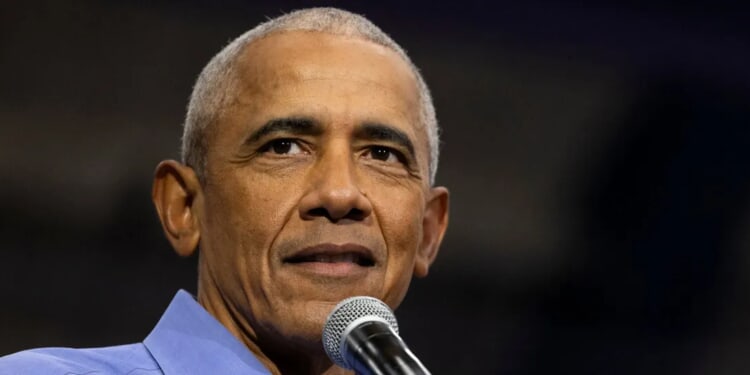 Obama Thinks Trump’s Would-Be-Assassin’s Motive Is Mystery Wrapped In An Enigma