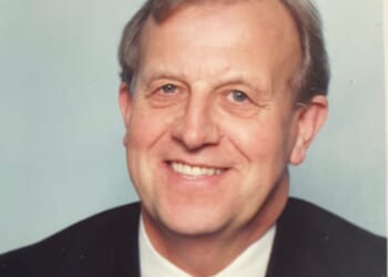 Obituary: Malcolm Evans (1932–2025)