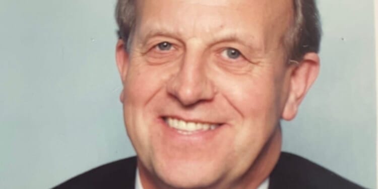 Obituary: Malcolm Evans (1932–2025)