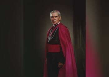 EWTN Logo