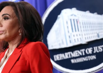 Officials Bust Alleged International Car Theft Ring In Nation’s Capital, Charge Several Suspects