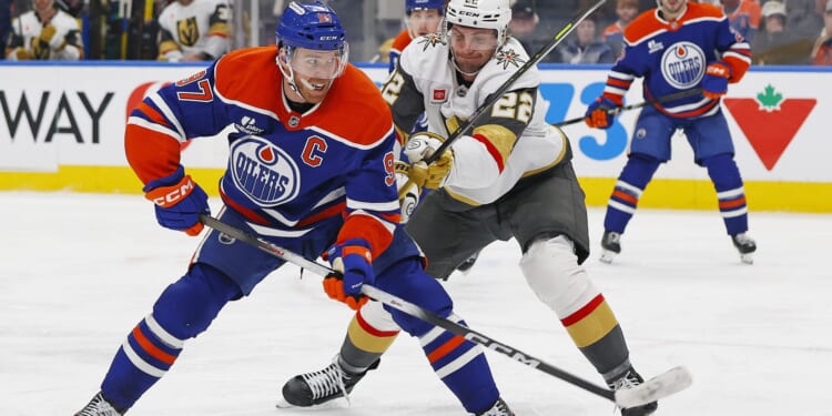 Oilers Game Takes a Wild Turn as Fan Goes Into Labor at Rogers Place