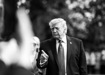 On Presidents, Popes, and the Parlous State of International Affairs These Days | The American Spectator