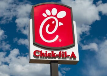 One Dead, Six Injured After Gunmen Storm New Jersey Chick-fil-A [WATCH]