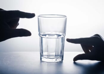 Optimist or pessimist?