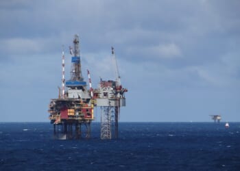 Our Survey: Majority support North Sea oil and gas exploration amid war in Middle East