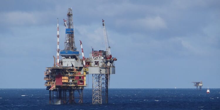 Our Survey: Majority support North Sea oil and gas exploration amid war in Middle East