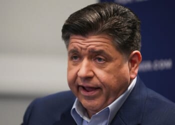 Ozempic (Allegedly) Gov. Celebrates National Walking Day While Chicago Mourns Teen Shot Dead on a Walk – Twitchy