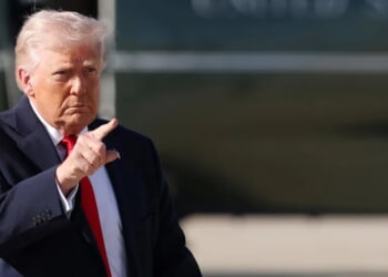 PAUL CELLA: Formal Warmaking Authority Now Resides With The President