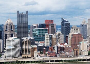 PNC Steps Up for Pittsburgh’s NFL Draft | The American Spectator