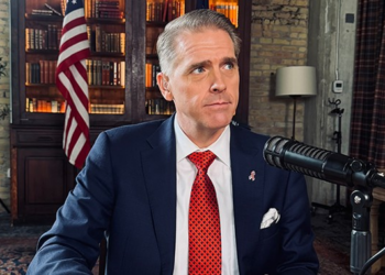 PULVERIZED! Scott Jennings BLISTERS CNN Analyst Claiming GOP Would NEVER Elect a Black Governor (Watch) – Twitchy