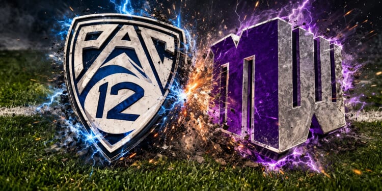 Pac-12’s Mountain West Raid Did Not Create a Power League, It Created 2 Average Conferences
