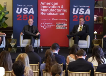 Panel Makes Case For Turbocharging American Innovation At Daily Caller Live Event