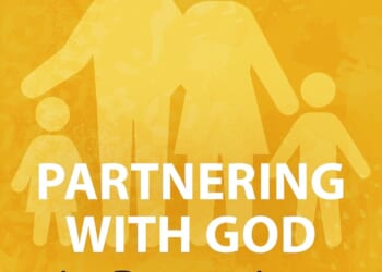 Parenting Through Prayer, Patience, Perspective, and Perseverance