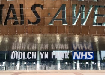 Peter Fox: Nearly three decades of Labour in Wales has harmed the NHS, health workers and patients