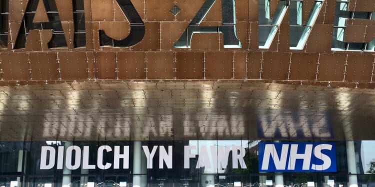 Peter Fox: Nearly three decades of Labour in Wales has harmed the NHS, health workers and patients