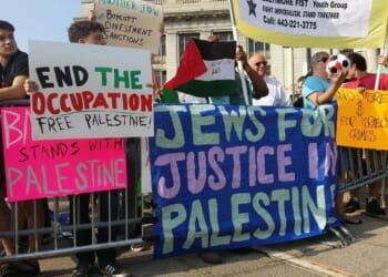 Pharaoh’s Successors: When Liberation Becomes a Lecture | The American Spectator