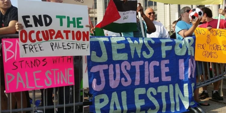 Pharaoh’s Successors: When Liberation Becomes a Lecture | The American Spectator