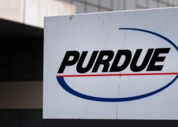 Pharma Giant Purdue Sentenced to $5.5 Billion For ‘Fueling The Opioid Epidemic’