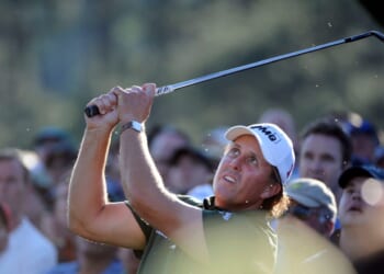 Phil Mickelson Pulls Out of the Masters as a Family Health Matter Keeps Him Away From Augusta