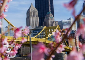 Pittsburgh Is Just Built Different | The American Spectator