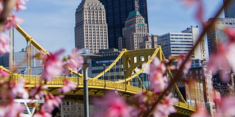 Pittsburgh Is Just Built Different | The American Spectator