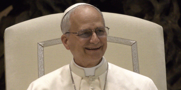 Pope Leo Hits Home Runs in Africa | The American Spectator