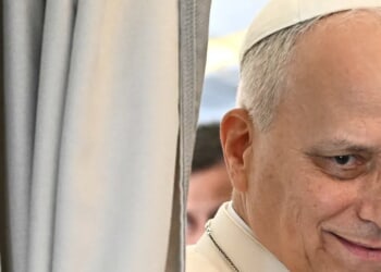 Pope Leo XIV Expands Calls For Peace To Perceived War Of Words With Trump, Dismissing Media Narrative Of Rift