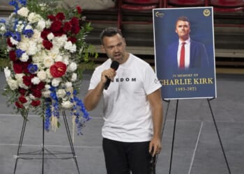 Posobiec Reveals SPLC Connections to Soros, Obama, and Biden [WATCH]