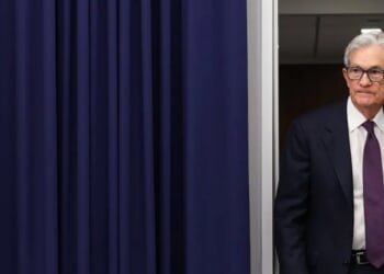 Powell Staying On Fed Board Despite Trump Threat To Fire Him