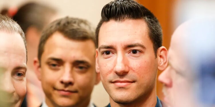 Pro-Life Journalist David Daleiden Touched The Third Rail And Lived To Tell The Tale 11 Years Later