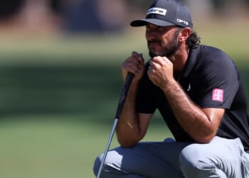 RBC Heritage: Max Homa Frustratingly Slings Golf Club In True ‘We’ve All Been There’ Moment