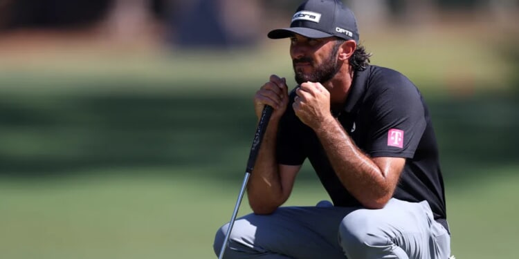 RBC Heritage: Max Homa Frustratingly Slings Golf Club In True ‘We’ve All Been There’ Moment