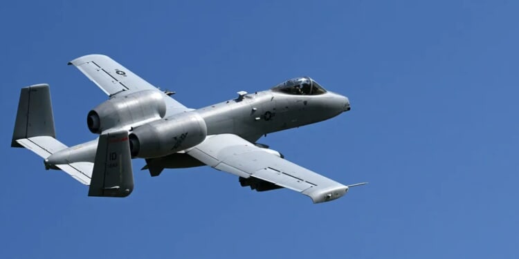 REPORT: Second US Combat Plane Crashes Amid Iran War, Pilot Gets Rescued