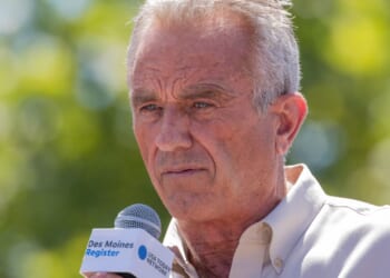 RFK Jr. Slams Canada’s Assisted Suicide Policies During Capitol Hill Hearing [WATCH]